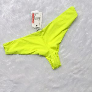 Neon Green Panty COMBO