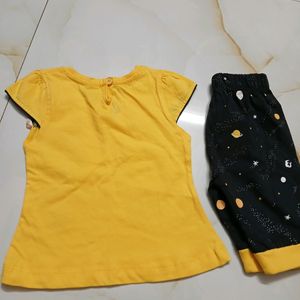 Baby Dress