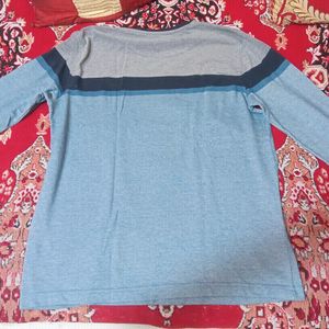 Max Sweatshirt For Men (Slim Fit)