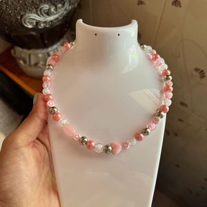 Necklace 🌷🫶🏻