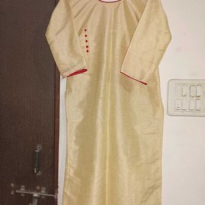 Kurta For Woman