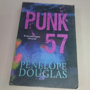 Punk 57 Penelope Douglas