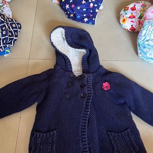 Imp Baby Jacket