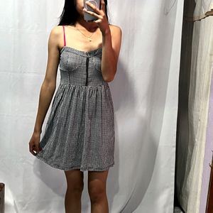 Mini Dress