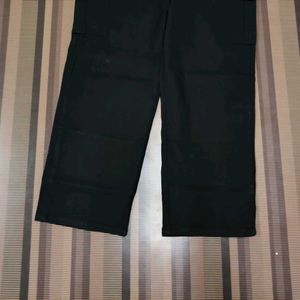 Z-67 Size 32 Cargo Straight Women Denim