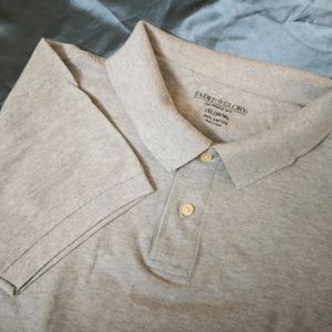 Polo T shirt