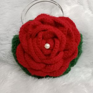 Crochet 🌹 handbag