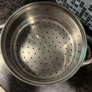 Momos Maker Steamer