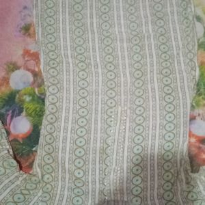 Beautiful Cotton 🤍kurta