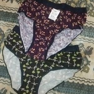 Panties  For Women