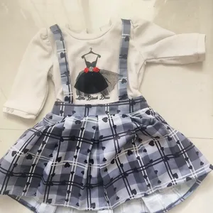 Baby Girl Dress 👗