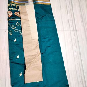 Brand New Saree Kalyani Silk🥰👌