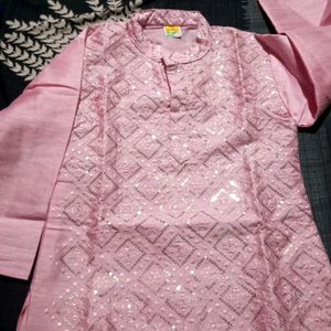 Kurta Set For Boys Upto 5 Yrs