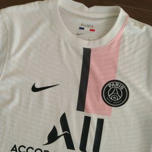 Nike PSG Jersey