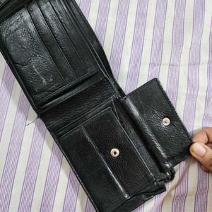 Combo Of Men's And Women's Wallet