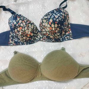 Combo Of 15 Bras Mega Offer