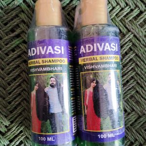 Adivasi Shampoo