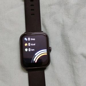 Smart Watch Fitness Tracker