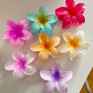 Flower Clips