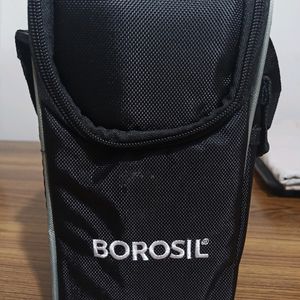 🎀🆕Borosil 3 Container Office Lunch Box