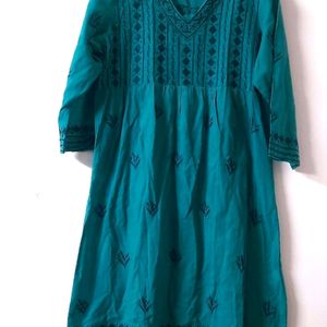 Kurti