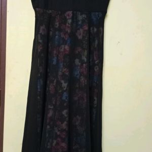 Long Maxi Gown .Bust 38