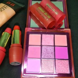 Makeup Combo Sales