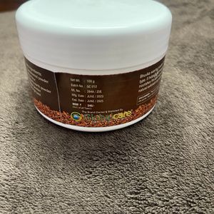 Hair Removal Waxing Powder