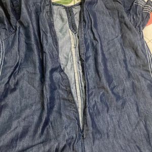 Like New AND Jumpsuit For Grabs