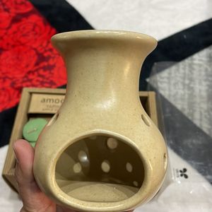 Aroma Diffuser From Amogha