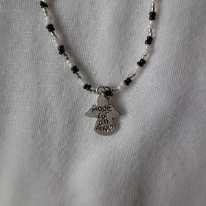 Adorable Angel Charm Necklace