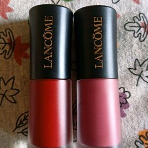 Lancome L'Absolu Rough Dream Ink