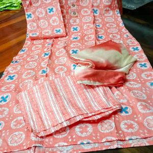 Kurti Plant Set