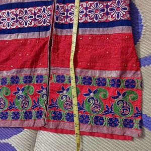 Woman Kurta Set