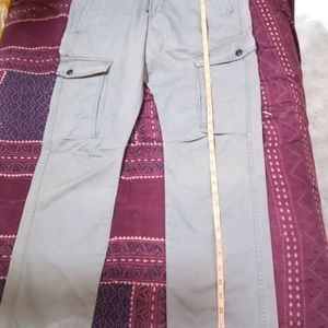 MEN'S DOCKERS CARGOS