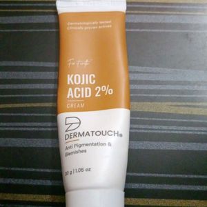 Kojic Acid 2% Cream