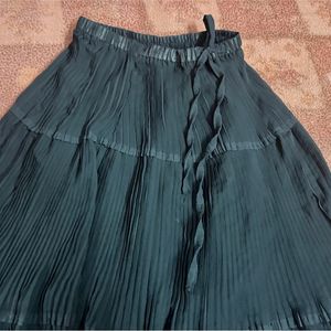 Long Skirt