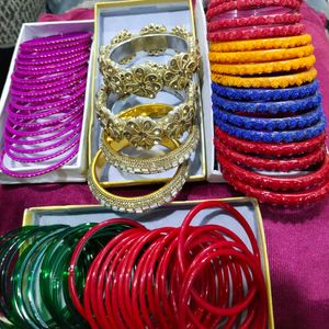 BEAUTIFUL Bangle And Kangan