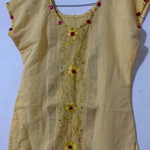 Short Kurti For Women