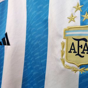 ARGENTINA HOME JERSEY