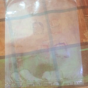 10pcs Packing Transparent Packets