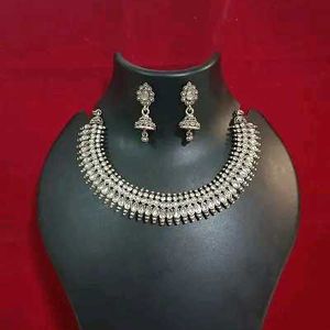 Fashion Jewellery Shop