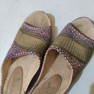 Sandals Size- 41