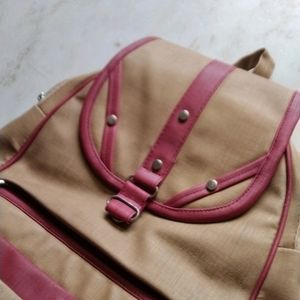 Korean Backpack