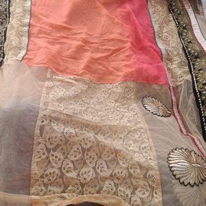 Wedding Heavy Saree