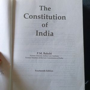 Constitution