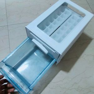 Ice Tray