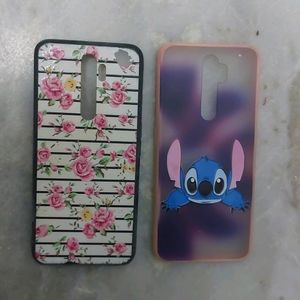 Oppo A9 2020 Back Cover