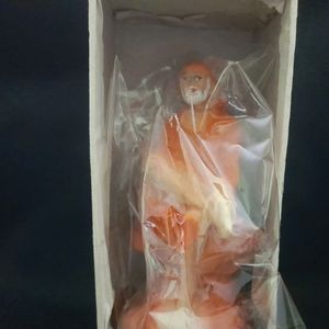 Sai Baba Made Of Pop