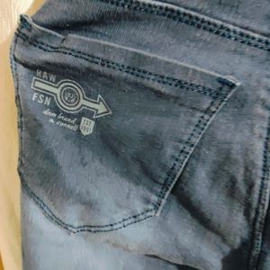 Womens Denim Jeans